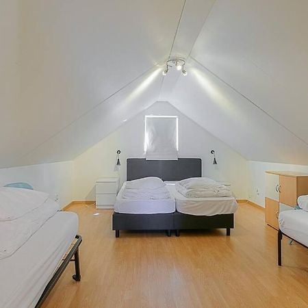 Vakantiehuis Duyngans - Julianadorp Aan Zee 外观 照片