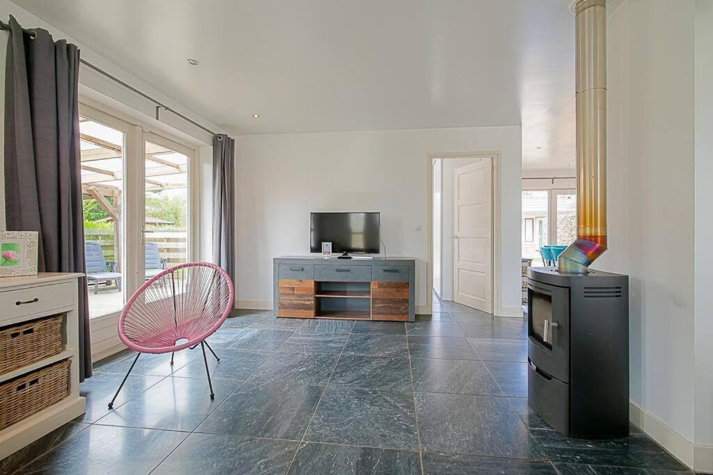 Vakantiehuis Duyngans - Julianadorp Aan Zee 外观 照片