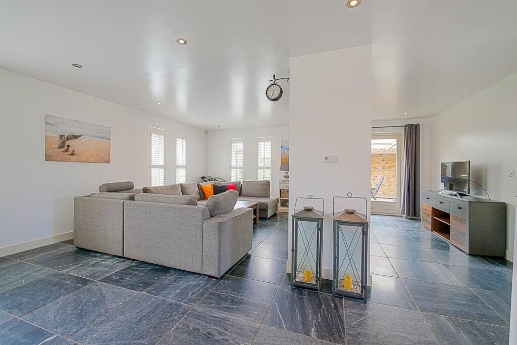 Vakantiehuis Duyngans - Julianadorp Aan Zee 外观 照片