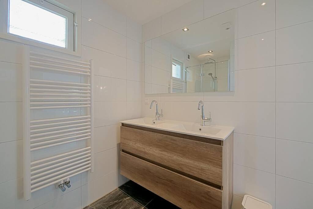 Vakantiehuis Duyngans - Julianadorp Aan Zee 外观 照片