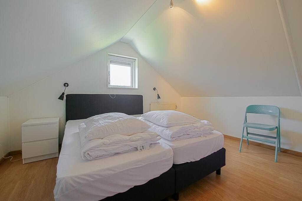 Vakantiehuis Duyngans - Julianadorp Aan Zee 外观 照片