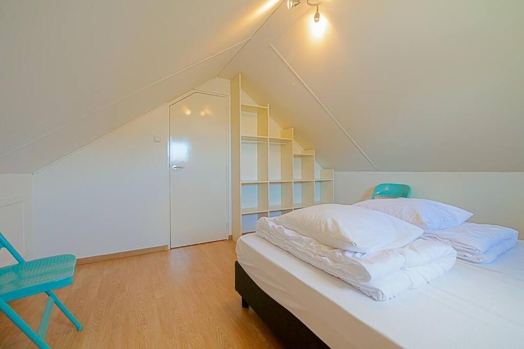 Vakantiehuis Duyngans - Julianadorp Aan Zee 外观 照片