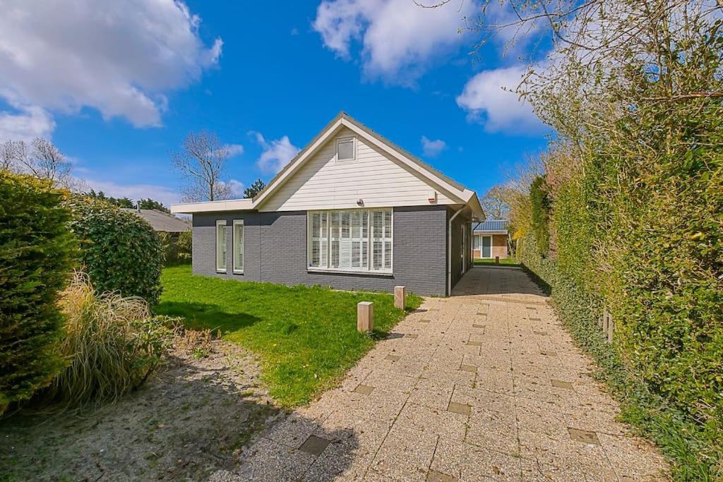 Vakantiehuis Duyngans - Julianadorp Aan Zee 外观 照片
