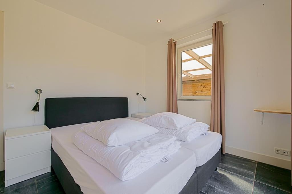 Vakantiehuis Duyngans - Julianadorp Aan Zee 外观 照片